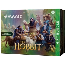 The Hobbit - Gift Bundle - Magic the Gathering